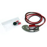 PerTronix Ignitor II® Lobe Sensor Solid-State Ignition Systems 91181LS Electronic Distributor Conversion Kits, II Systems, Hall Effect, Negative Ground, 12 V, Chevy, Olds, V8, Each thumbnail 5