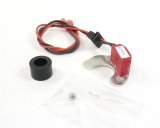PerTronix Ignitor II® Solid-State Ignition Systems 91847A Distributor Conversion, II®, 12 V, Kit thumbnail 1