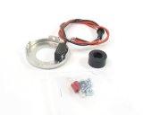 PerTronix Ignitor® Solid-State Ignition Systems 1545 Electronic Distributor Conversion Kits, Solid-State, Hall Effect, 12 V, Positive Ground, Single Point, Prestolite, IGW Series, L4, Kit thumbnail 2
