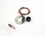 PerTronix Ignitor® Solid-State Ignition Systems 1142 Electronic Distributor Conversion Kit, Ignitor System, Hall Effect, Negative Ground, 12 V, Delco Remy, Kit thumbnail 2