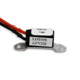 PerTronix Ignitor® Solid-State Ignition Systems 1183 Distributor Conversion, Ignitor®, Hall Effect, 12 V, Kit thumbnail 2