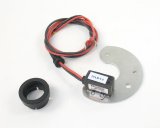 PerTronix Ignitor® Solid-State Ignition Systems 1281DV Distributor Conversion, Ignitor®, Dual Points, Vacuum Advance, 12 V, Kit thumbnail 1