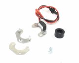 PerTronix Ignitor® Solid-State Ignition Systems 1847V Electronic Distributor Conversion Kits, Solid-State, Hall Effect, 12 V, Negative Ground, Single Point, Audi, VW, Porsche, Volvo, 4 cyl, Kit thumbnail 1