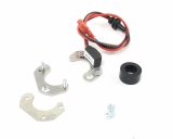 PerTronix Ignitor® Solid-State Ignition Systems 1847V Electronic Distributor Conversion Kits, Solid-State, Hall Effect, 12 V, Negative Ground, Single Point, Audi, VW, Porsche, Volvo, 4 cyl, Kit thumbnail 2