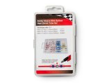 PerTronix Terminal Kits A2012 Solderless Kit, with Heat Shrink Ends, Case Included, Kit thumbnail 3