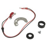 PerTronix Ignitor II® Solid-State Ignition Systems 91183 System, II®, Vacuum and Mechanical Advance, V8, Kit thumbnail 1