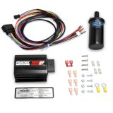 PerTronix Digital HP Ignition Boxes 510C Box, HP, Black, Flame Thrower III Canister Coil, Black, Kit thumbnail 2