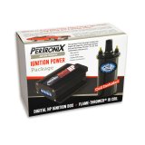 PerTronix Digital HP Ignition Boxes 510C Box, HP, Black, Flame Thrower III Canister Coil, Black, Kit thumbnail 3