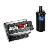 PerTronix Digital HP Ignition Boxes 510C Box, HP, Black, Flame Thrower III Canister Coil, Black, Kit thumbnail 8
