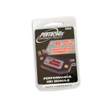 PerTronix Flame-Thrower Ignition Modules D2000 Module, 4-Pin, AMC, GM, HEI, Each thumbnail 1