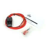 30 amps PerTronix Ignition Power Relay 2001 Relay, Amps, 12/16 V, Kit thumbnail 2