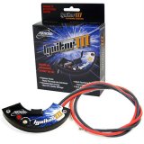 PerTronix Ignitor III® Solid-State Ignition Systems 71385 Distributor Conversion, III®, 12 V, Chrysler, Dodge, Plymouth, Kit thumbnail 1
