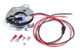PerTronix Ignitor III® Solid-State Ignition Systems 71385 Distributor Conversion, III®, 12 V, Chrysler, Dodge, Plymouth, Kit thumbnail 2