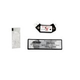 PerTronix Flame-Thrower HEI III 4-Pin Ignition Modules D72000 Modules, Modules, Race Module, 4-pin, 7.1 amps Draw, Buick, Cadillac, Chevy, GMC, Olds, Pontiac, Each thumbnail 2