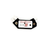 PerTronix Flame-Thrower HEI III 4-Pin Ignition Modules D72000 Modules, Modules, Race Module, 4-pin, 7.1 amps Draw, Buick, Cadillac, Chevy, GMC, Olds, Pontiac, Each thumbnail 3
