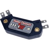 PerTronix Flame-Thrower HEI III 4-Pin Ignition Modules D72000 Modules, Modules, Race Module, 4-pin, 7.1 amps Draw, Buick, Cadillac, Chevy, GMC, Olds, Pontiac, Each thumbnail 5