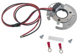 PerTronix Ignitor Lobe Sensor Solid-State Ignition Systems 1385LS Distributor Conversion, Ignitor®, 12 V, Chrysler, Desoto, Dodge, Plymouth, V8, Kit thumbnail 1