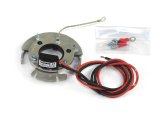 PerTronix Ignitor Lobe Sensor Solid-State Ignition Systems 1385LS Distributor Conversion, Ignitor®, 12 V, Chrysler, Desoto, Dodge, Plymouth, V8, Kit thumbnail 2