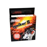 PerTronix Ignitor II® Lobe Sensor Solid-State Ignition Systems 91581LS Electronic Distributor Conversion Kit, II Solid-State, Hall Effect, Negative Ground, 12 V, Each thumbnail 1