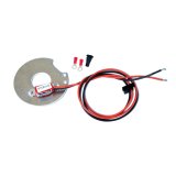 PerTronix Ignitor II® Lobe Sensor Solid-State Ignition Systems 91581LS Electronic Distributor Conversion Kit, II Solid-State, Hall Effect, Negative Ground, 12 V, Each thumbnail 3
