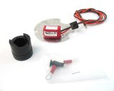 PerTronix Ignitor II® Lobe Sensor Solid-State Ignition Systems 91581LS Electronic Distributor Conversion Kit, II Solid-State, Hall Effect, Negative Ground, 12 V, Each thumbnail 4