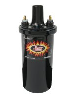 PerTronix Flame-Thrower Ignition Coils 40611 Coil, Flame-Thrower, Canister, Round, Epoxy, Black, 40,000 V, Each thumbnail 4