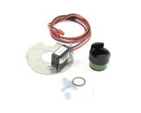PerTronix Ignitor® Solid-State Ignition Systems 1542 Electronic Distributor Conversion Kits, Solid-State, Hall Effect, 12 V, Negative Ground, Single Point, Prestolite, IBT Series, L4, Kit thumbnail 1