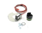 PerTronix Ignitor® Solid-State Ignition Systems 1542 Electronic Distributor Conversion Kits, Solid-State, Hall Effect, 12 V, Negative Ground, Single Point, Prestolite, IBT Series, L4, Kit thumbnail 2