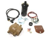 PerTronix Ignitor® Solid-State Ignition Systems 1247XT Distributor Conversion, Ignitor®, 12 V, Kit thumbnail 1