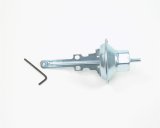 PerTronix Adjustable Vacuum Advance Canisters D9006 Advance, Adjustable, GM HEI-Type Distributor, V8, Each thumbnail 1