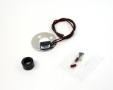 PerTronix Ignitor II® Solid-State Ignition Systems 1123P6 Ignitor® Delco 2 cyl 6v Pos Gnd thumbnail 1