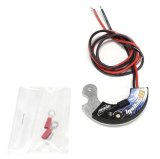 PerTronix Ignitor III® Replacement Flame-Thrower Distributor Modules D7500700 Ignition Module, Flame-Thrower, Replacement, Kit, Module Only, Each thumbnail 1