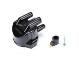 PerTronix Flame-Thrower Distributor Cap and Rotor Kits D604609 & Kit 4 cyl British, Side thumbnail 3