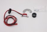 PerTronix Ignitor II® Solid-State Ignition Systems 9LU-166A System, II®, Vacuum and Mechanical Advance, Jaguar, Triumph, Kit thumbnail 1