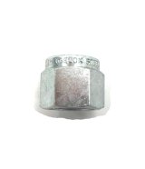 Racepak Data Systems Acquisition Components 800-TX-WNUT3 Nut and Ferrule, WELDMENT NUT 3/16 thumbnail 1