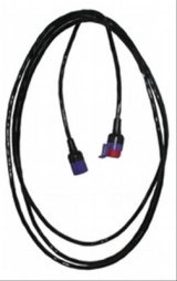 Racepak V-Net 5-Pin Cables 280-CA-VM-108 Data Acquisition, Cable, 5-Pin, 108.000 in. Long, Each thumbnail 1