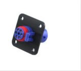 Racepak V-Net Cable Bulkhead Connectors 280-CA-VM-BHEAD Data Acquisition, Connector, Each thumbnail 1