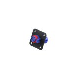 Racepak V-Net Cable Bulkhead Connectors 280-CA-VM-BHEAD Data Acquisition, Connector, Each thumbnail 2