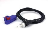 Racepak Analog Pre-Programmed V-Net Modules With Sensors 220-VP-TR-WATER Data Acquisition, Racepak, Module with Sensor, Water Temperature, 0-300 degrees F, Each thumbnail 2