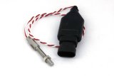 Racepak Data Systems Acquisition Components 800-SS-SPEED Power DistributionModule, SENSOR TURBO SPEED thumbnail 2