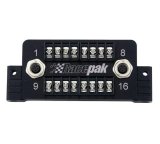 Racepak Smartwire Switch Modules 500-SW-SM16 Data Acquisition Components, Modules, Street Performance, Each thumbnail 2