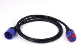 Racepak V-Net 5-Pin Cables 280-CA-VM-012 Data Acquisition, Cable, 5-Pin, 12.000 in. Long, Each thumbnail 2