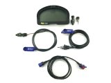 Racepak IQ3D Drag Dash Bracket Bundles 250-KT-IQ3DBB Data Acquisition Component, Display Dash, Kit thumbnail 1