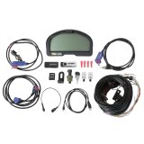 Racepak IQ3D Drag Dash Bracket Bundles 250-KT-IQ3DBB Data Acquisition Component, Display Dash, Kit thumbnail 3