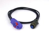 Racepak V-Net Connector Modules 230-VM-FLOW Data Acquisition, Racepak, Module, Digital, Flow Meter Input, Each thumbnail 1