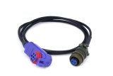 Racepak V-Net Connector Modules 230-VM-FLOW Data Acquisition, Racepak, Module, Digital, Flow Meter Input, Each thumbnail 2