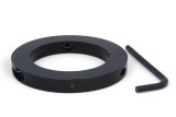 Racepak Split Collar and Magnet Assemblies 800-CL-8M-2125 Data Acquisition, Assemblies, 8 Collar, 2.125 in. Inside Diameter, Each thumbnail 1
