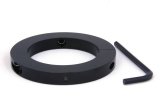 Racepak Split Collar and Magnet Assemblies 800-CL-8M-2125 Data Acquisition, Assemblies, 8 Collar, 2.125 in. Inside Diameter, Each thumbnail 2
