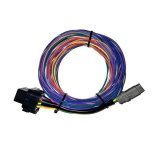 Racepak Data Systems Acquisition Components 280-CA-IQ3S Power DistributionModule, HARNESS IQ3S STREET DASH thumbnail 2