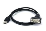Racepak Serial Communications Cables 890-CA-USB2SER Data Acquisition Component, to USB Port, Each thumbnail 2
